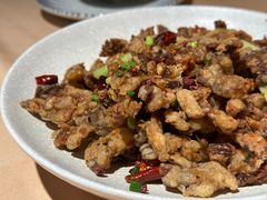 -山石榴·贵州菜(丰盛里店)