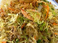 -乐清海鲜面馆(服装城店)