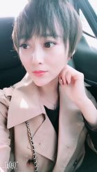 短发-丝语萱形象