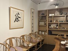 -子曰书院·古筝围棋书法国画小主持(夏都店)