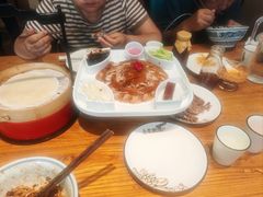 -壹零捌道·北京烤鸭(车公庄店)