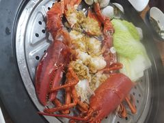 -船奇蒸汽海鲜·闽菜(八市海鲜总店)