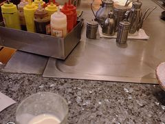 -大渔铁板烧(中山路八佰伴店)