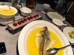 -秀儿四九城·新京菜(亚运村鸟巢店)