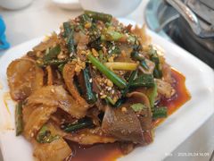 -太婆天府山珍酒楼(亚运村店)