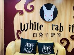-白兔子密室(长寿路店)