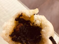 马齿苋包-花园茶楼(兴城西路店)