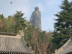 -青岛崂山太清宫