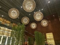 -天津君隆威斯汀酒店