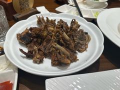 -全聚德(上海首店浦东店)