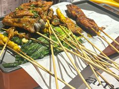 -虎子烧烤(湘江北路店)