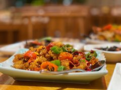 -德胜轩正宗顺德菜(宝安沙井会展中心店)