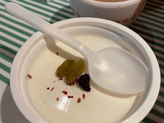 -楼兰新疆菜(江宁万达店)