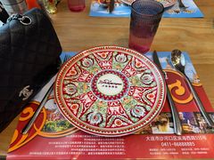 -卢布里西餐厅(星海广场店)
