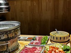 -隐家本格烧肉(万达广场店)
