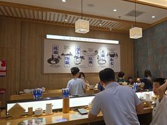 -马记永·兰州牛肉面(3019君尚店)