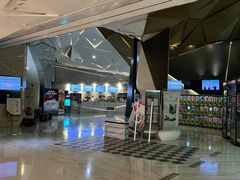 -英皇UA电影城(虹桥天地店)