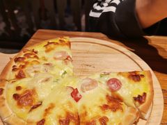 -那些年记忆烧烤