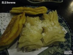 平遥--云锦成--千层酥饼-云锦成公馆(北大街店)