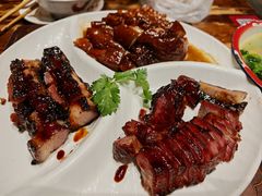 -广府乡下·饭庄(新港东路店)
