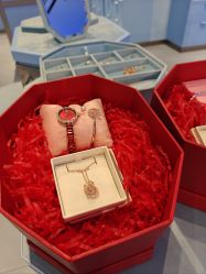 -SWAROVSKI(虹口凯德龙之梦店)