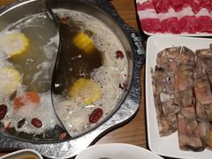 -傣妹火锅(南京东路一店)