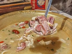 -霄汉羊排(万松园一店)