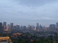 -萨芭蒂高空花园餐酒吧