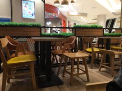 -满记甜品(苏州中心店)