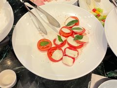 -拉蒂娜·巴西牛排馆 Latina·Brazilian Steakhouse(陆家嘴旗舰店)