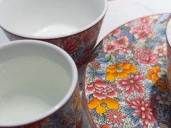 -泰椰里·泰国餐厅(智慧城广百广场店)