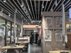 -安又胖韩国烤肉(泰达永旺店)
