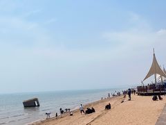 -金梦海湾浴场