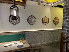 -姑苏家宴·苏帮菜·松鼠桂鱼(苏州总店)