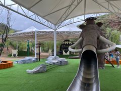 -桑干河大峡谷旅游区