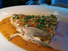 剁椒鱼头-凤凰湘语·湘粤鲜融(浦东旗舰店)