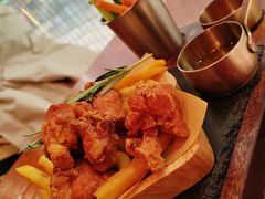 -百特喜·意大利餐厅(八佰伴镇江店)