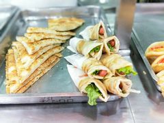 -东华大学第一食堂(松江校区店)