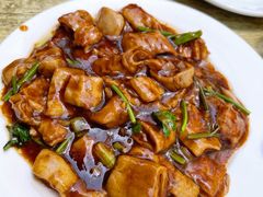 辣大肠-九龙餐厅(大沽路店)