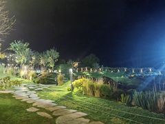 -云禾壹海景庄园餐厅