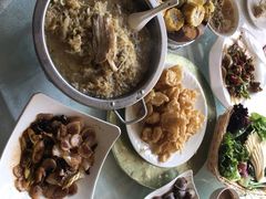 -老六杀猪菜(进乡街店)