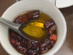 -清真·鸦儿李记·涮肉(鼓楼店)