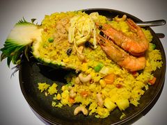 -BetterThai 泰加(苏州中心店)