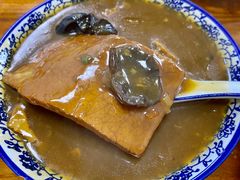 -清真高老大牛排胡辣汤(嵩山路总店)