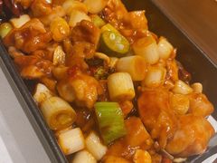 -花开餐厅(环湖中路店)