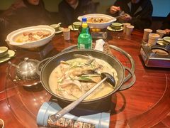 -天怡·鱼工厂(临江店)