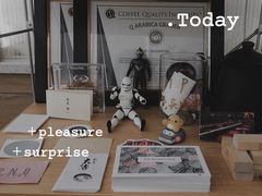 -Onirii Coffee(长乐路店)