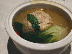 -松鹤楼(狮山永利广场店)