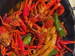 -聚味瞿记·龙虾堂(坡子街店)