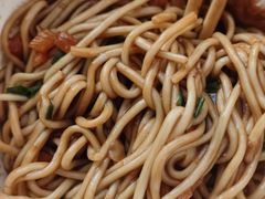 -蔡明纬热干面(长港路店)